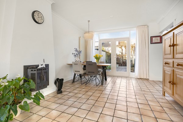 Medium property photo - Jan Verfailleweg 580, 1783 BV Den Helder